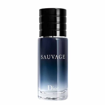 Perfume Masculino Sauvage Dior Eau de Toilette