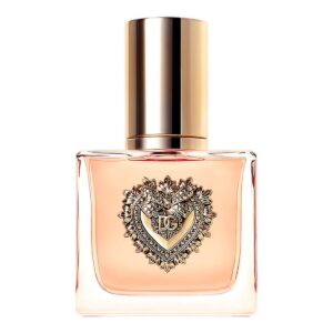 Perfume Feminino Devotion Dolce & Gabbana Eau de Parfum