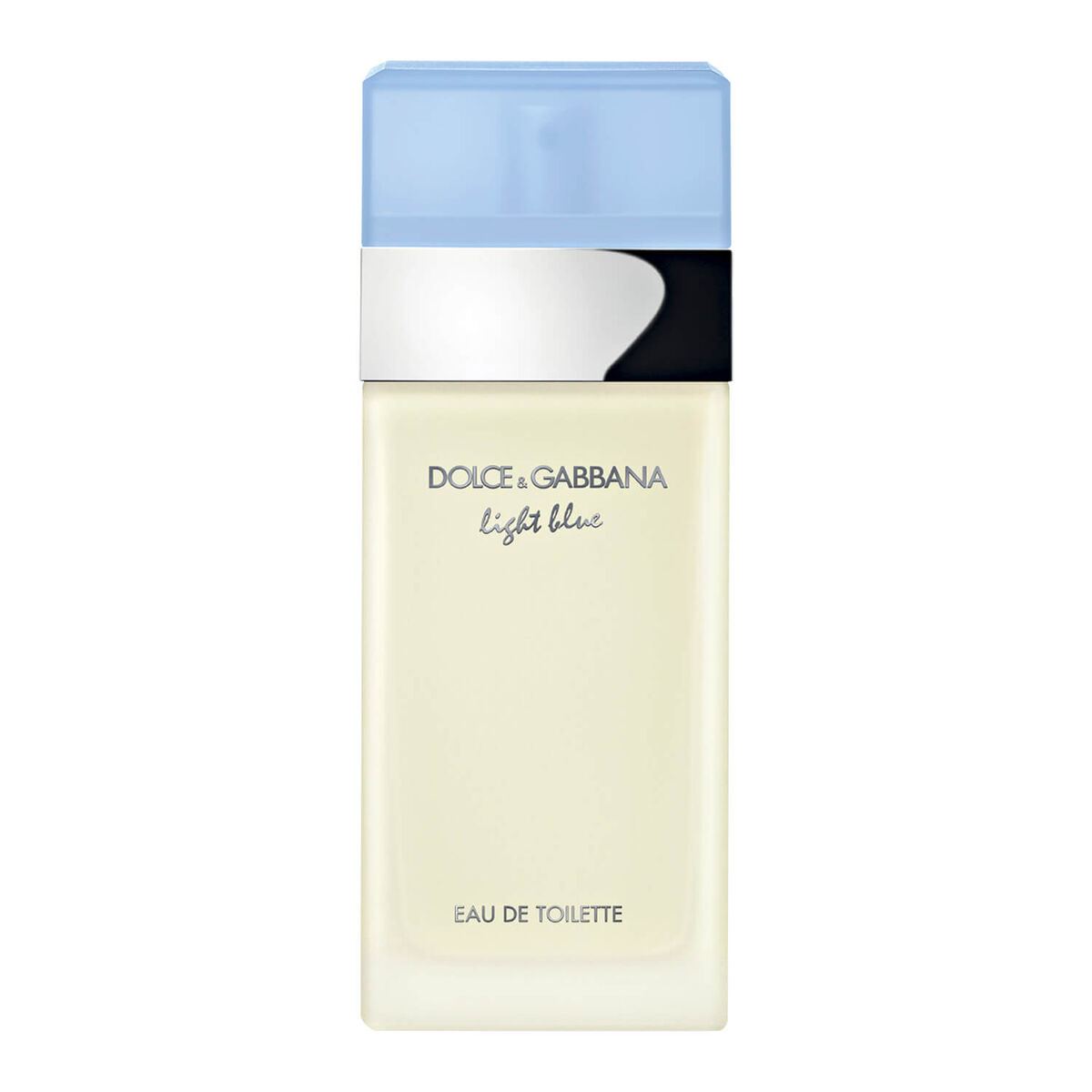 Perfume Feminino Dolce & Gabbana Light Blue Eau de Toilette