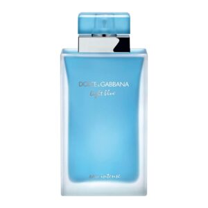Perfume Feminino Light Blue Intense Dolce & Gabbana Eau de Toilette
