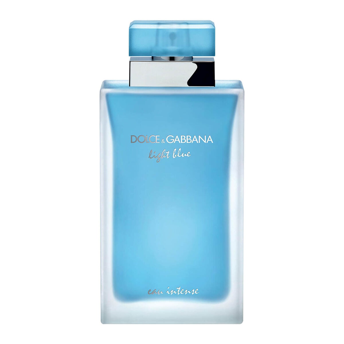 Perfume Feminino Light Blue Intense Dolce & Gabbana Eau de Toilette