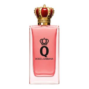 Perfume Feminino Dolce & Gabbana Q Intense Eau de Parfum Perfume Feminino Dolce & Gabbana Q Intense Eau de Parfum