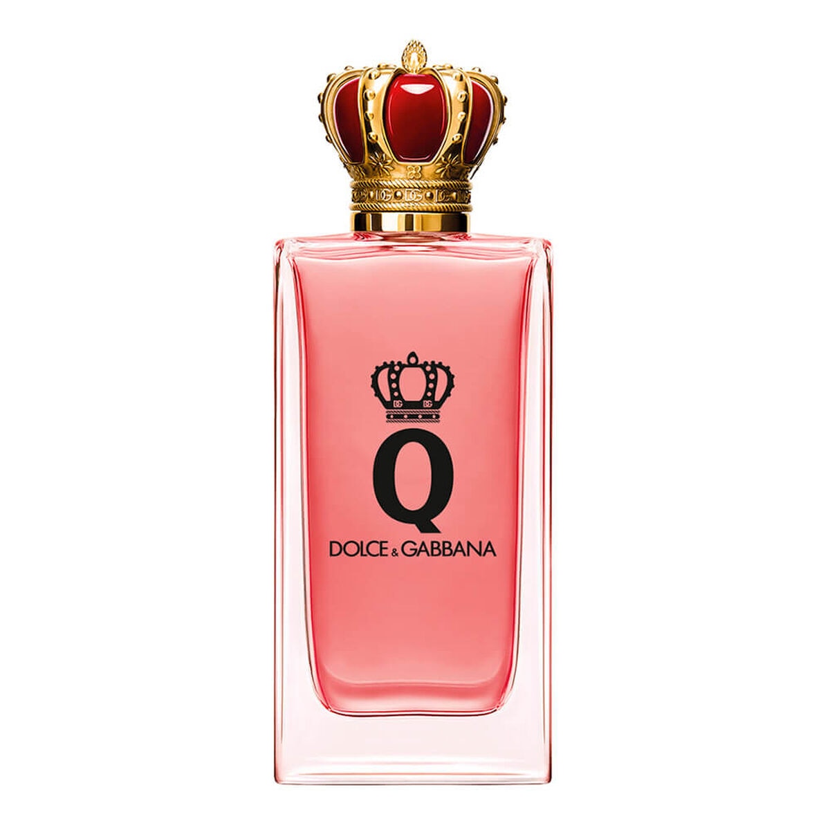 Perfume Feminino Dolce & Gabbana Q Intense Eau de Parfum