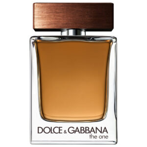 Perfume Masculino Dolce & Gabbana The One For Men Eau de Toilette Perfume Masculino Dolce & Gabbana The One For Men Eau de Toilette