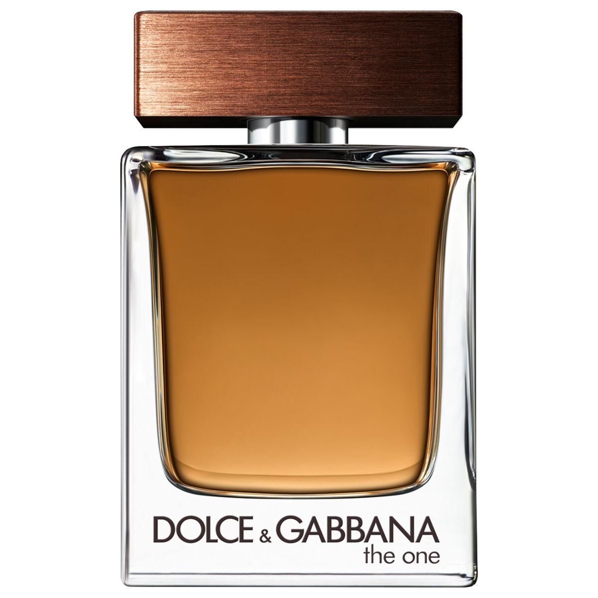 Perfume Masculino Dolce & Gabbana The One For Men Eau de Toilette