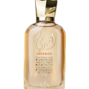 Perfume Feminino Amerati Al Wataniah Unissex Eau de Parfum 100ml Perfume Feminino Amerati Al Wataniah Unissex Eau de Parfum 100ml