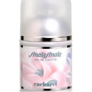 Perfume Feminino Anais Anais Cacharel Eau de Toilette Perfume Feminino Anais Anais Cacharel Eau de Toilette