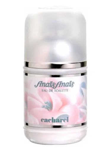Perfume Feminino Anais Anais Cacharel Eau de Toilette