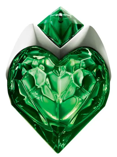 Perfume Feminino Aura Mugler Eau de Parfum 50ml