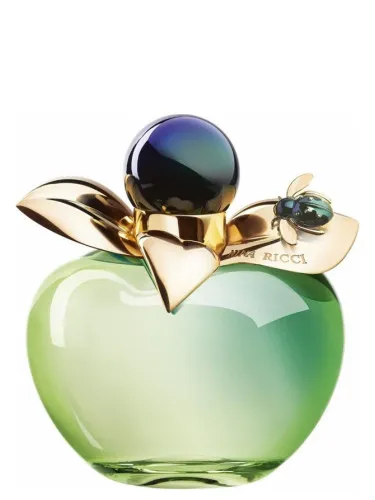 Perfume Feminino Bella Nina Ricci Eau de Toilette