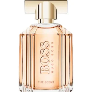 Perfume Feminino Boss The Scent Hugo Boss Eau de Parfum