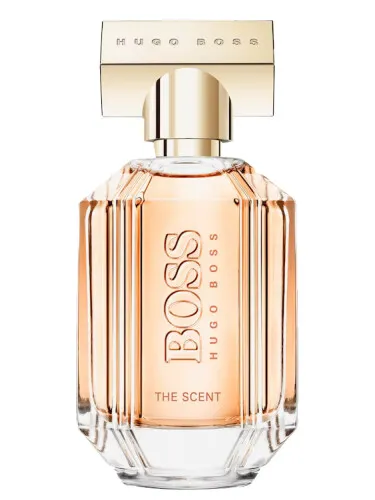 Perfume Feminino Boss The Scent Hugo Boss Eau de Parfum