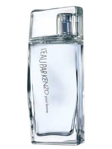 Perfume Feminino L’Eau Kenzo Pour Femme Eau de Toilette