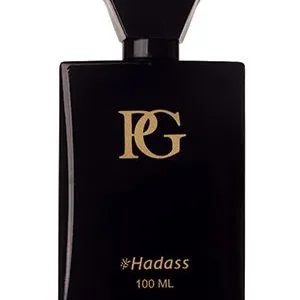 Perfume Feminino Pretty Love Pretty Love Pretty Love Perfume 100ml