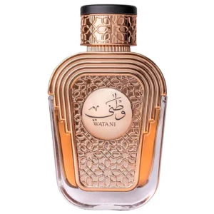 Perfume Feminino Watani Al Wataniah Eau de Parfum 100ml