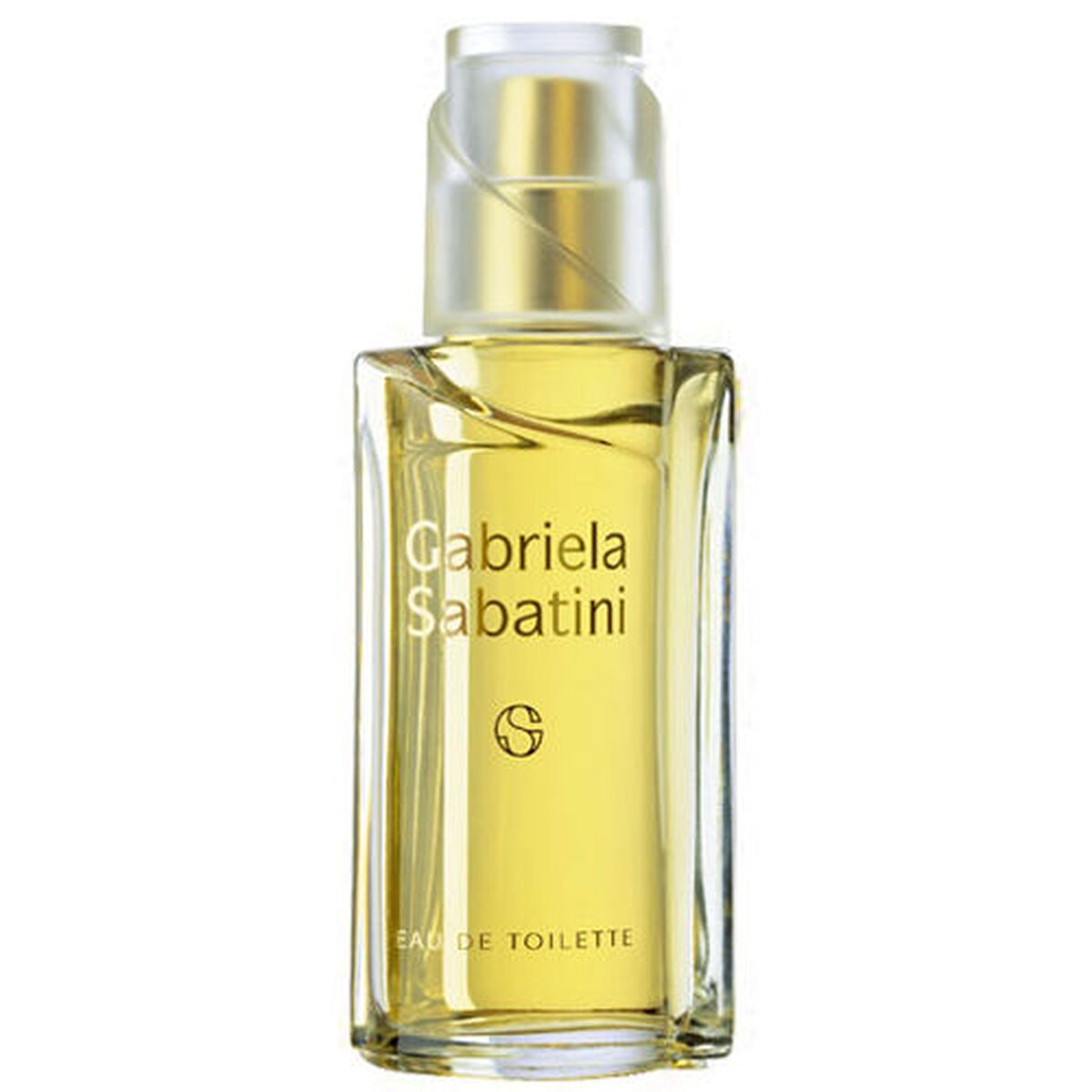 Perfume Feminino Gabriela Sabatini Eau de Toilette
