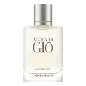 Perfume Masculino Acqua Di Gio Giorgio Armani Eau de Toilette