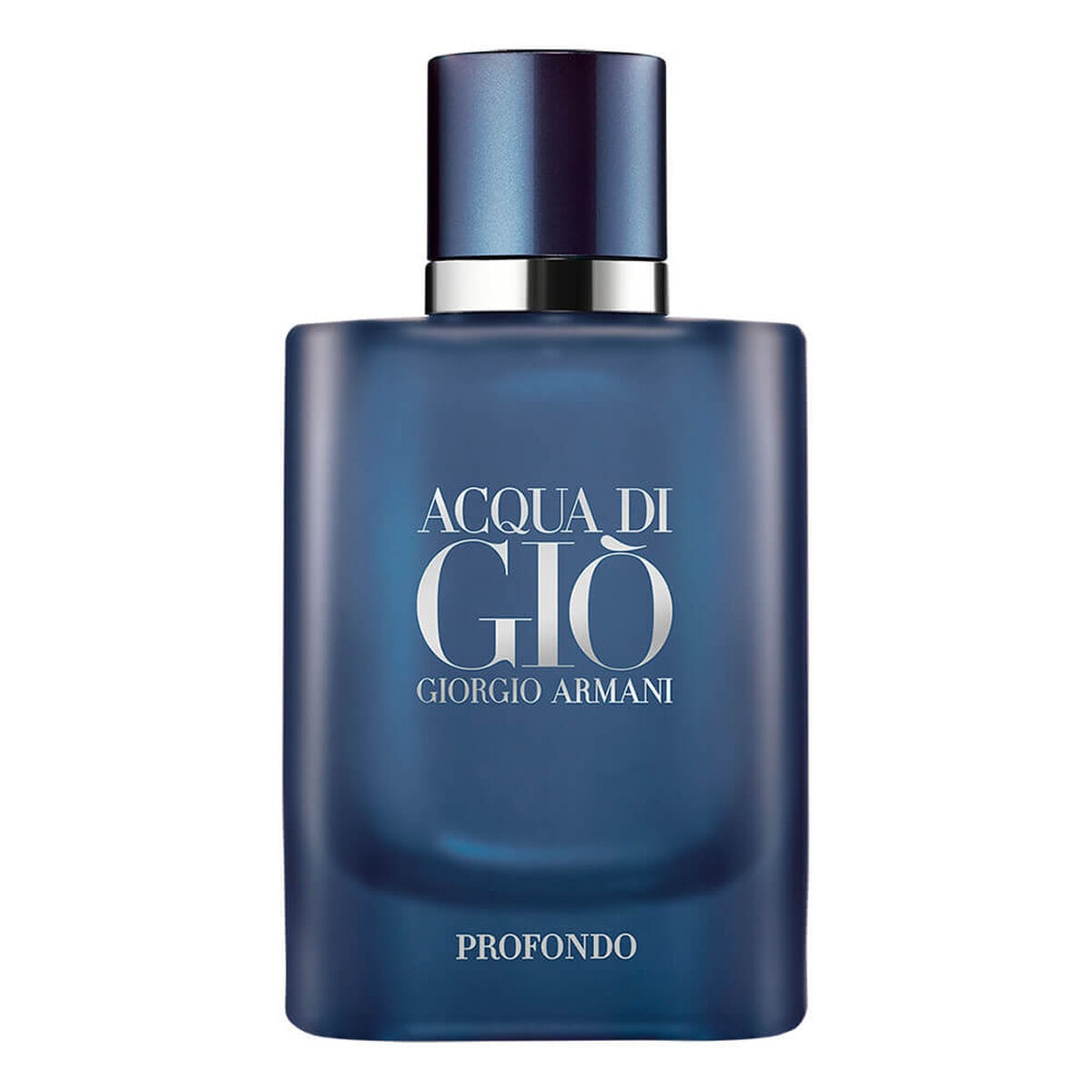 Perfume Masculino Giorgio Armani Acqua Di Gio Pour Homme Profondo Eau de Parfum