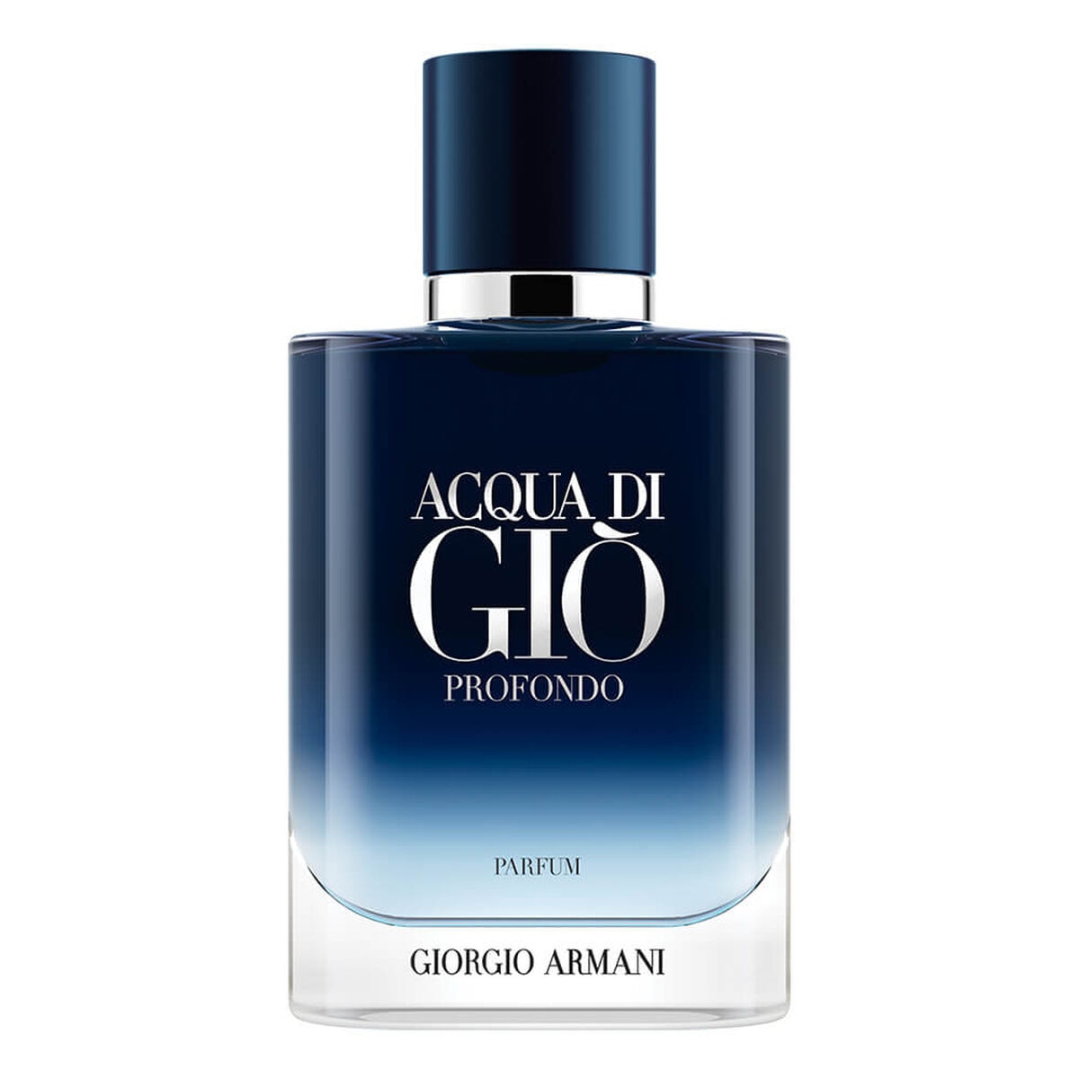 Perfume Masculino Giorgio Armani Acqua Di Gio Profondo Parfum