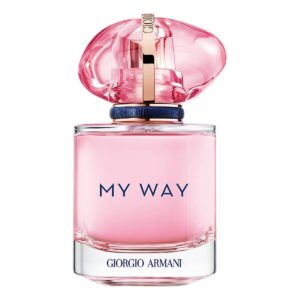 Perfume Feminino Giorgio Armani My Way Nectar Eau de Parfum Perfume Feminino Giorgio Armani My Way Nectar Eau de Parfum