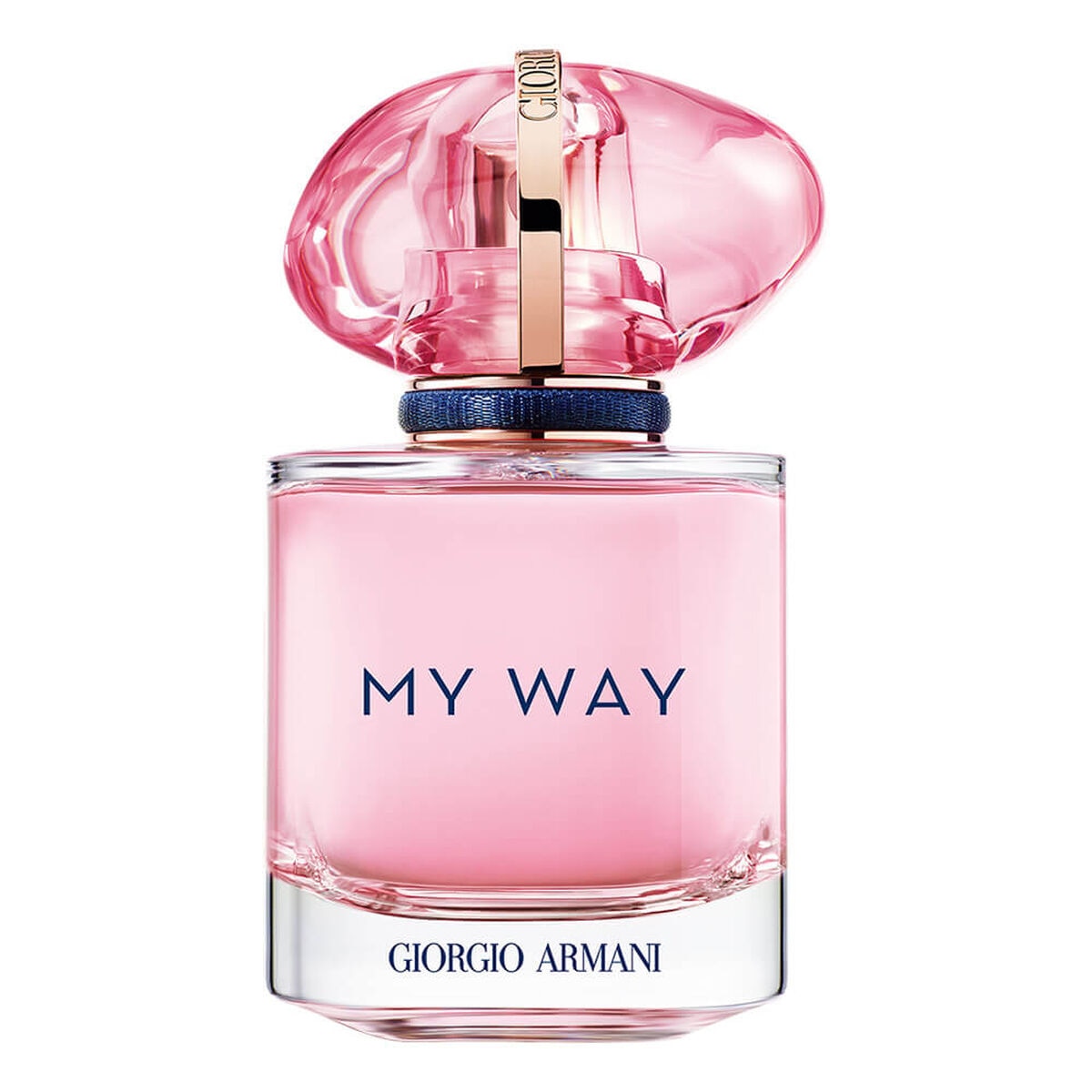 Perfume Feminino Giorgio Armani My Way Nectar Eau de Parfum