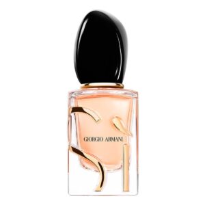 Perfume Feminino Giorgio Armani Sì Eau de Parfum Perfume Feminino Giorgio Armani Sì Eau de Parfum