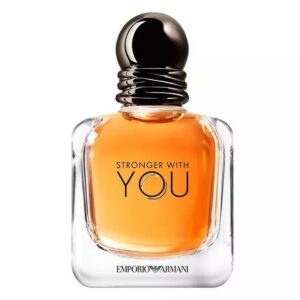 Perfume Masculino Giorgio Armani Stronger With You Eau de Toilette