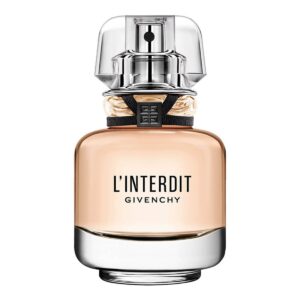 Perfume Feminino Givenchy L’Interdit Eau de Parfum Perfume Feminino Givenchy L’Interdit Eau de Parfum