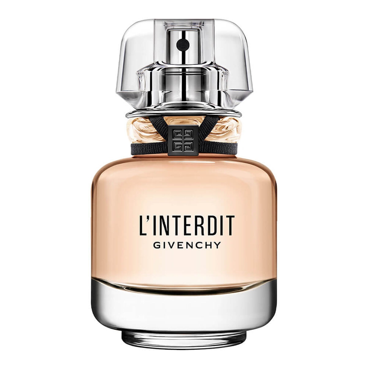 Perfume Feminino Givenchy L’Interdit Eau de Parfum