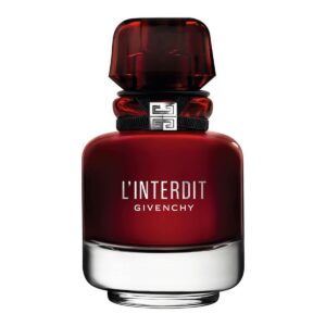 Perfume Feminino Givenchy L’Interdit Eau de Parfum Rouge Perfume Feminino Givenchy L’Interdit Eau de Parfum Rouge