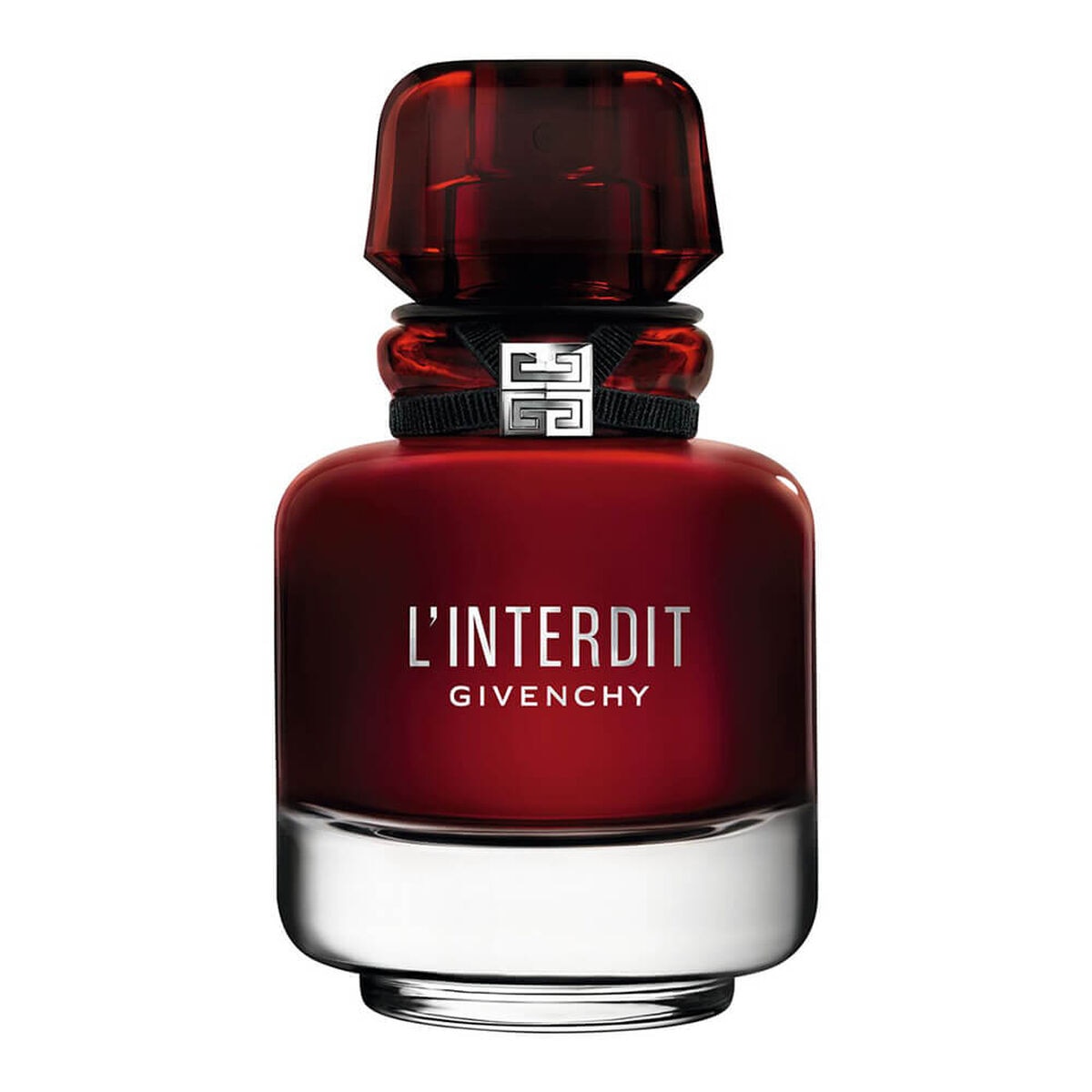 Perfume Feminino Givenchy L’Interdit Eau de Parfum Rouge