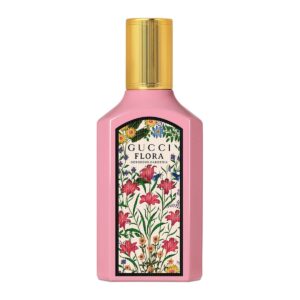 Perfume Feminino Gucci Flora Gorgeous Gardenia Eau de Parfum