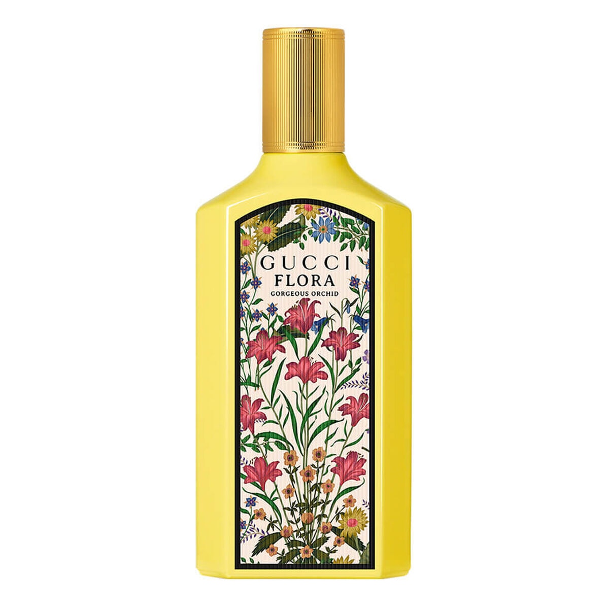 Perfume Feminino Gucci Flora Gorgeous Orchid Eau de Parfum