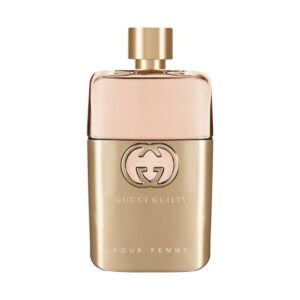 Perfume Feminino Gucci Guilty Pour Femme Eau de Parfum