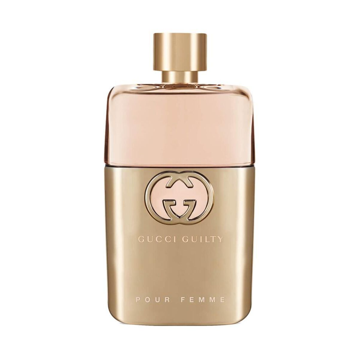 Perfume Feminino Gucci Guilty Pour Femme Eau de Parfum