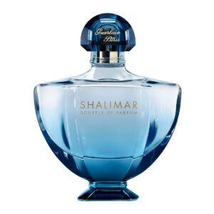 Perfume Feminino Shalimar Souffle De Parfum Guerlain Eau de Parfum Perfume Feminino Shalimar Souffle De Parfum Guerlain Eau de Parfum
