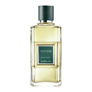 Perfume Masculino Vetiver Guerlain Eau de Toilette Perfume Masculino Vetiver Guerlain Eau de Toilette