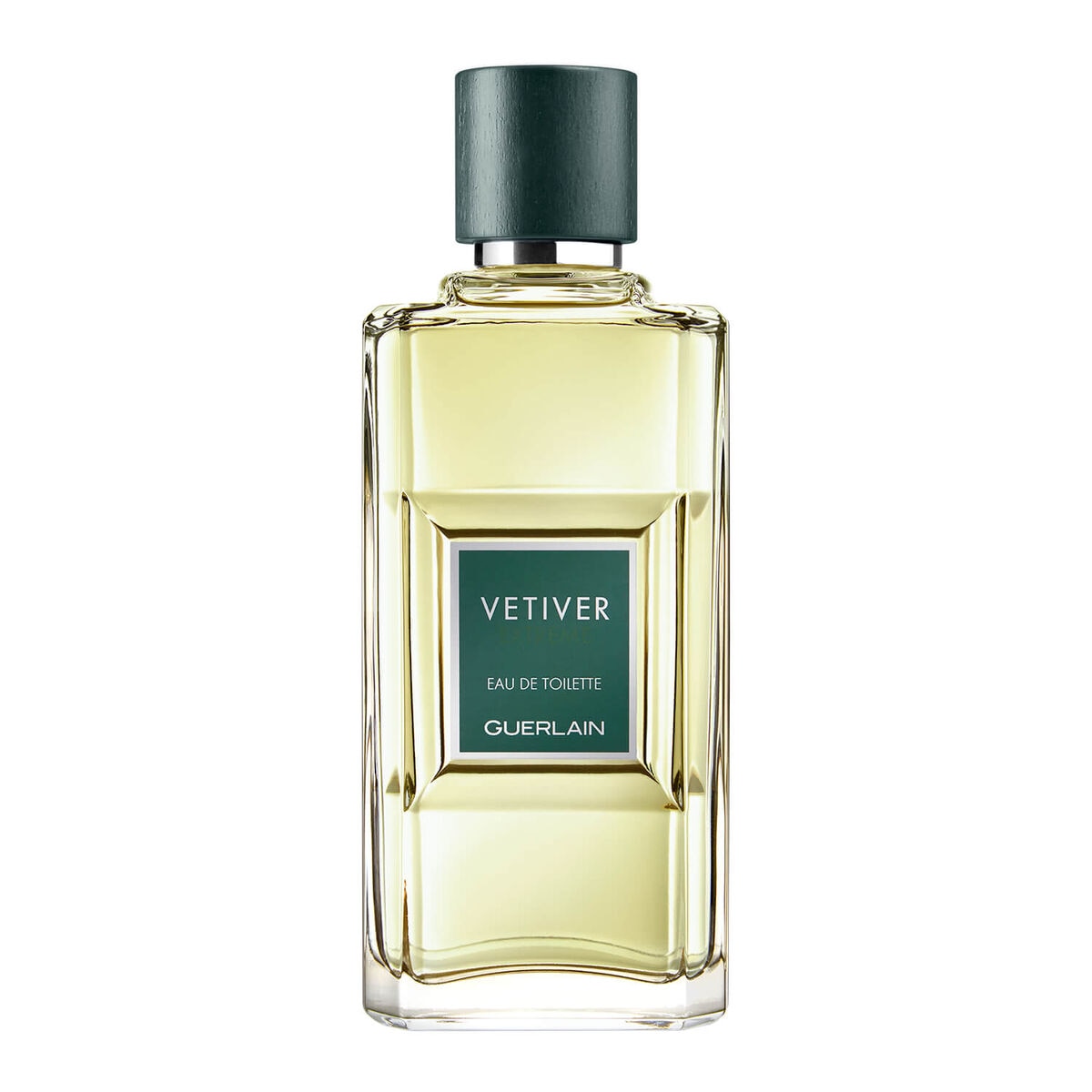 Perfume Masculino Vetiver Guerlain Eau de Toilette