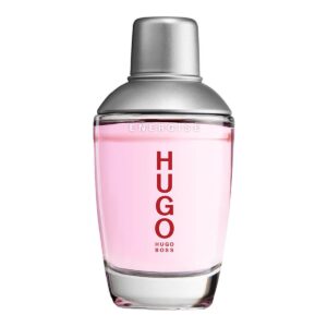 Perfume Masculino Benetton Hugo Energise Eau de Toilette Perfume Masculino Benetton Hugo Energise Eau de Toilette