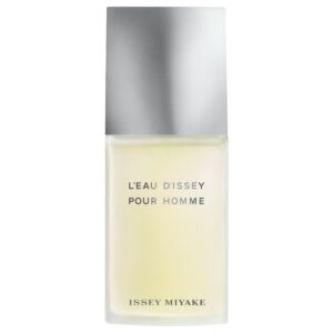 Perfume Masculino Issey Miyake L’Eau D’Issey Pour Homme Eau de Toilette