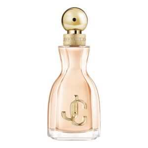 Perfume Feminino I Want Choo Jimmy Choo Eau de Parfum