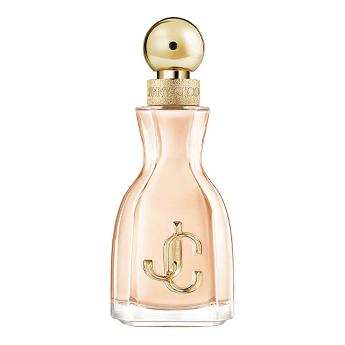 Perfume Feminino I Want Choo Jimmy Choo Eau de Parfum