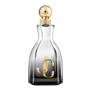 Perfume Feminino I Want Choo Forever Jimmy Choo Eau de Parfum