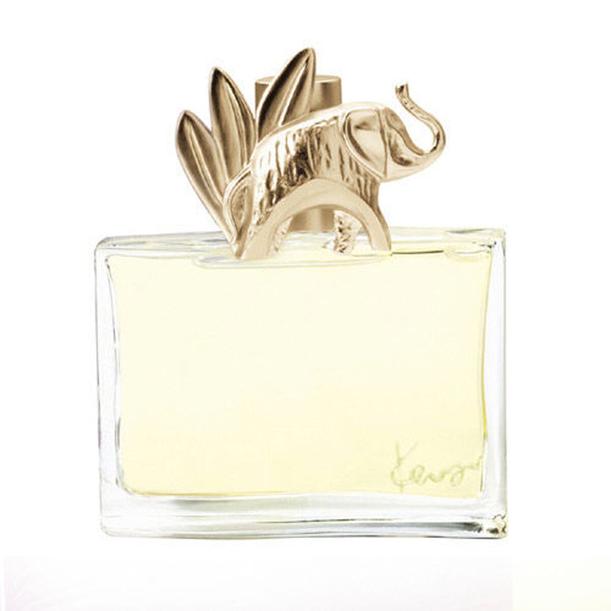 Perfume Feminino Kenzo Jungle L’Elephant Eau de Parfum