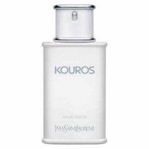 Perfume Masculino Yves Saint Laurent Kouros Eau de Toilette Perfume Masculino Yves Saint Laurent Kouros Eau de Toilette