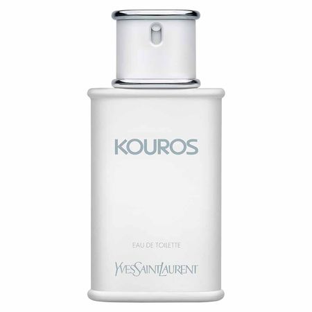 Perfume Masculino Yves Saint Laurent Kouros Eau de Toilette
