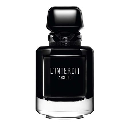 Perfume Unissex Givenchy L’Interdit Absolu Eau de Parfum
