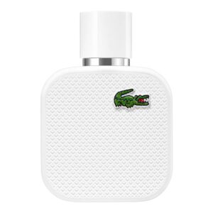 Perfume Masculino Lacoste L.12.12 Blanc Eau de Toilette