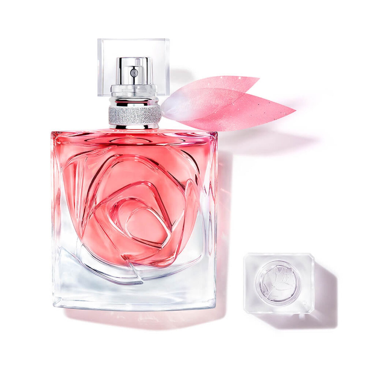 Perfume Feminino Lancôme La Vie Est Belle Rose Extraordinaire Eau de Parfum