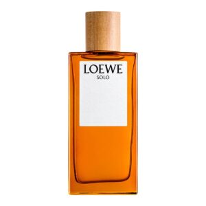 Perfume Masculino Solo Loewe Eau de Toilette